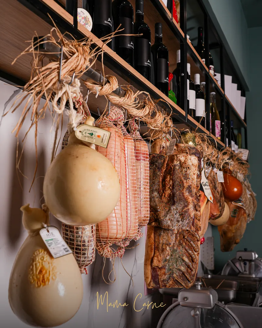 Mama Carne - Selezione D'Agostino · Foto 5