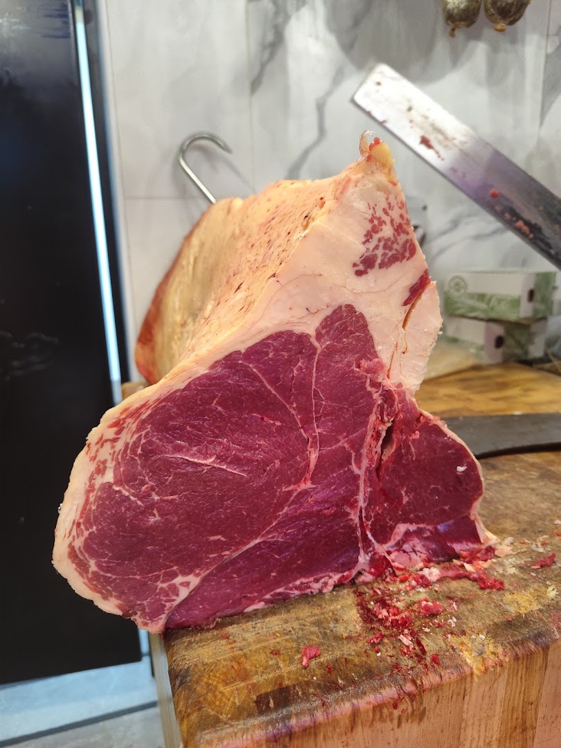 Mama Carne - Selezione D'Agostino · Foto 12