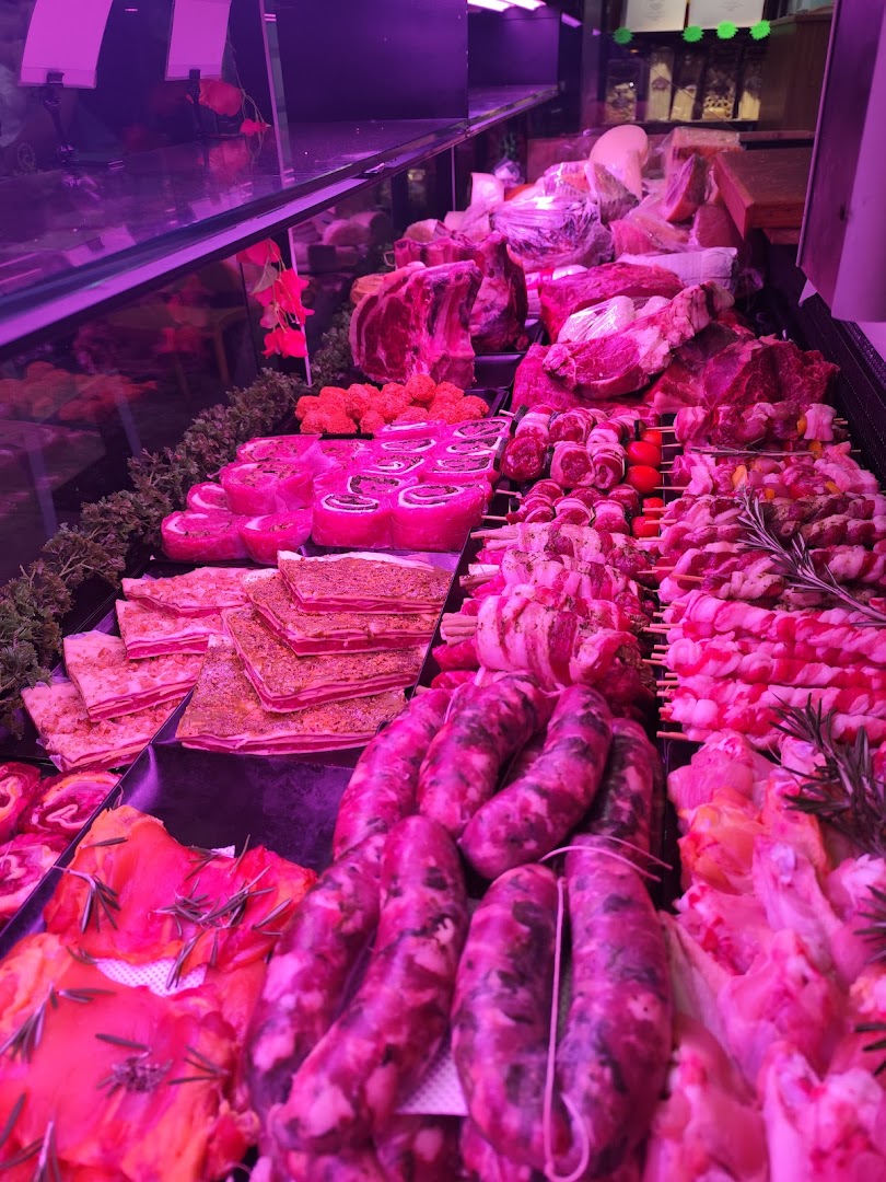 Mama Carne - Selezione D'Agostino · Foto 11